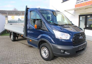 Ford Transit 61.500 km 17.999 &euro; Mainz-Kostheim 55246