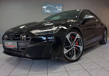Audi S7 49.234 km 61.500 &euro; Nieder Olm (bei Mainz) 55268