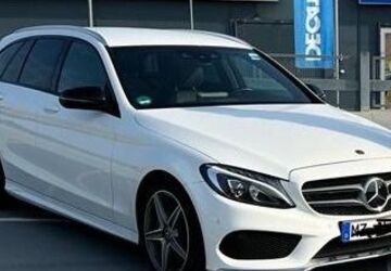 Mercedes-Benz C 250 158.000 km 20.800 &euro; Mainz 55124
