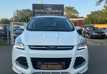 Ford Kuga 82.000 km 14.999 &euro; Mainz-Kastel 55252