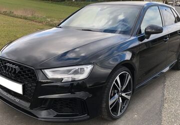 Audi RS3 22.600 km 46.500 &euro; Oberursel (Taunus) 61440