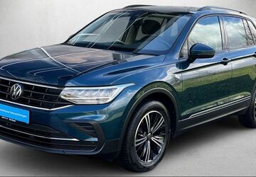 VW Tiguan 53.059 km 30.950 &euro; Mainz 55131