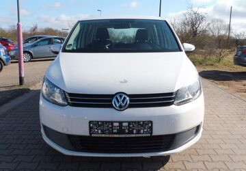 VW Touran 171.333 km 7.900 &euro; Ingelheim 55218