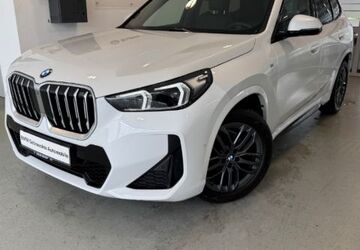 BMW X1 25.769 km 34.733 &euro; Hofheim 65719