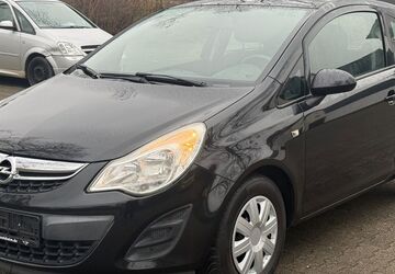 Opel Corsa 119.000 km 3.660 &euro; Rüsselsheim 65428