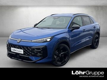 Gebrauchte VW T-Roc