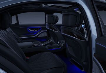 Mercedes-Benz S 580 82.500 km 98.900 &euro; Wiesbaden 65197