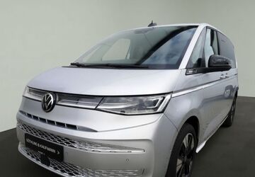 VW T7 Multivan 14.500 km 66.980 &euro; Eschborn 65760