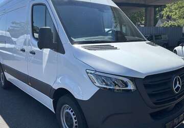 Mercedes-Benz Sprinter 6.424 km 57.001 &euro; Mainz 55122
