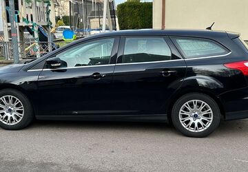 Ford Focus 150.000 km 5.700 &euro; Mainz 55128