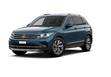 VW Tiguan 22.402 km 37.500 &euro; Wiesbaden 65189