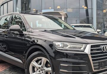 Audi Q7 148.600 km 21.990 &euro; Mainz 55128