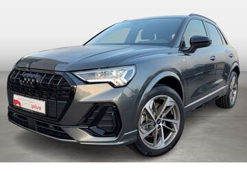 Audi Q3 10.999 km 49.990 &euro; Idstein 65510