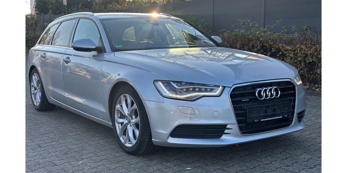 Audi A6 253.635 km 12.999 &euro; Rüsselsheim 65428