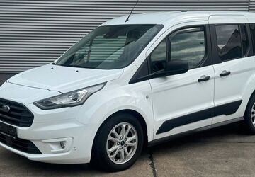 Ford Transit 86.583 km 15.490 &euro; Mainz - Mombach 55120