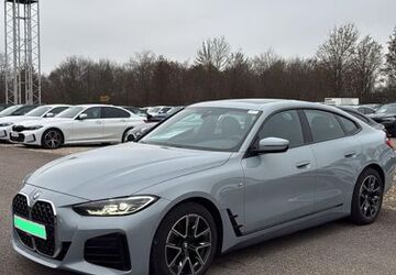 BMW 420 Gran Coupé 66.000 km 34.999 &euro; Flörsheim 65439