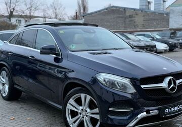 Mercedes-Benz GLE 350 200.000 km 23.990 &euro; Wiesbaden 65201