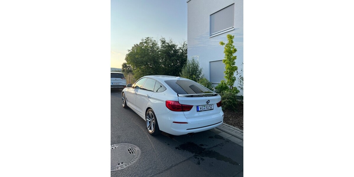 BMW 330 144.680 km 21.250 &euro; Wiesbaden 65183
