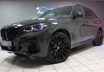 BMW X5 78.250 km 60.500 &euro; Nieder Olm (bei Mainz) 55268