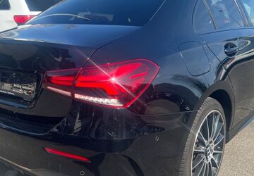 Mercedes-Benz A 250 89.000 km 23.500 &euro; Hattersheim am Main 65795