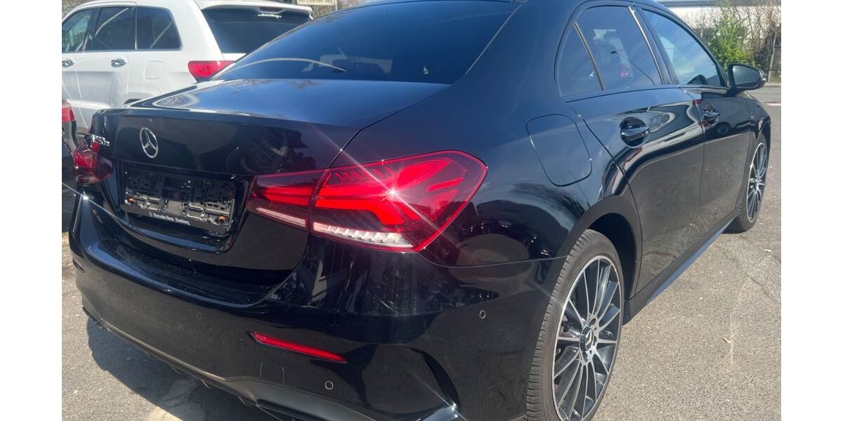 Mercedes-Benz A 250 89.000 km 23.500 &euro; Hattersheim am Main 65795