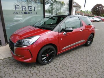 Gebrauchte Citroën DS 3