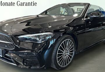 Mercedes-Benz CLE 200 1.403 km 56.990 &euro; Hattersheim 65795
