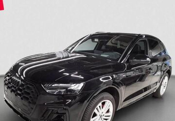 Audi Q5 12.900 km 60.930 &euro; Mainz 55131