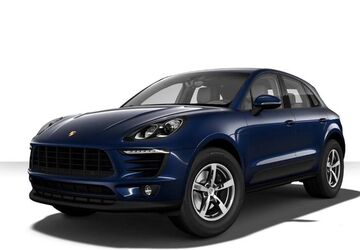 Porsche Macan 150.942 km 36.900 &euro; Hofheim 65719