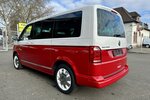 VW T6 Transporter Multivan Generation Six 2x Schiebet 110.881 km 36.500 &euro; Mainz 55122