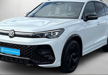 VW Tiguan 28.500 km 35.970 &euro; Mainz 55131