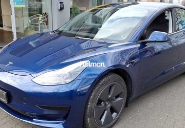 Tesla Model 3 60.033 km 26.266 &euro; Eschborn 65760