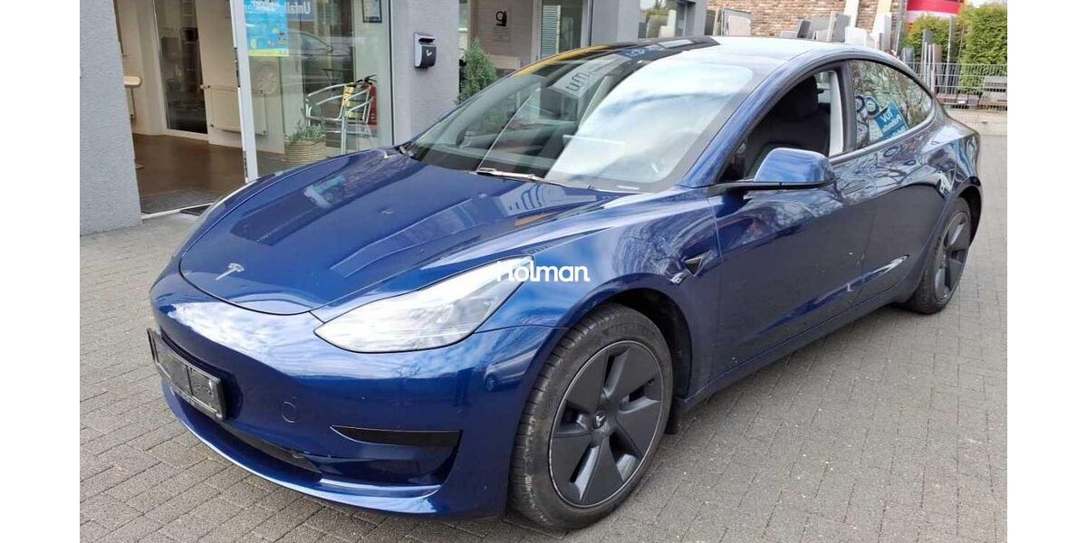Tesla Model 3 60.033 km 26.266 &euro; Eschborn 65760