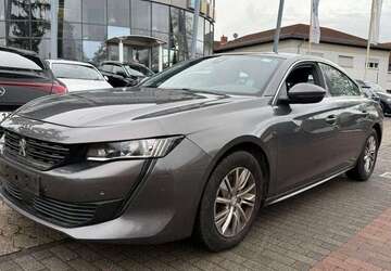 Peugeot 508 137.711 km 12.990 &euro; Mainz 55128