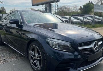 Mercedes-Benz C 220 139.590 km 24.980 &euro; Mainz-Kastel 55252