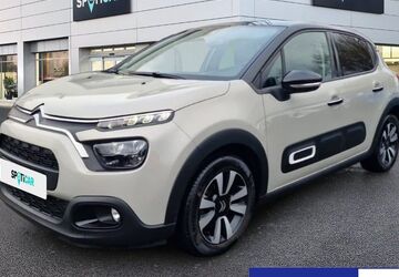 Citroen C3 14.801 km 14.790 &euro; Wiesbaden 65201