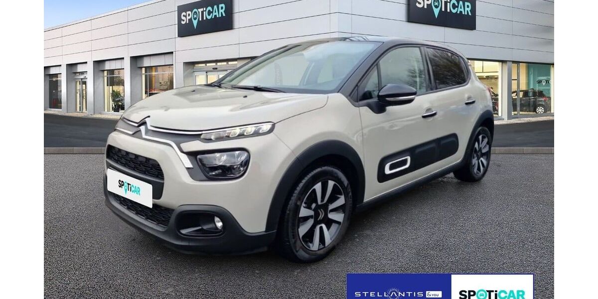 Citroen C3 14.801 km 14.790 &euro; Wiesbaden 65201