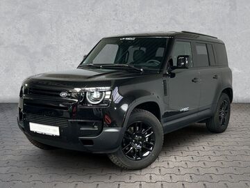 Gebrauchte Land Rover Defender