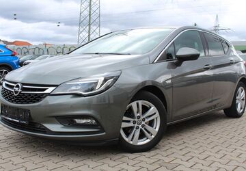 Opel Astra 143.800 km 7.990 &euro; Flörsheim 65439