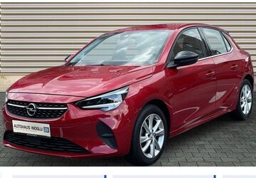 Opel Corsa 27.594 km 13.780 &euro; Rüsselsheim 65428