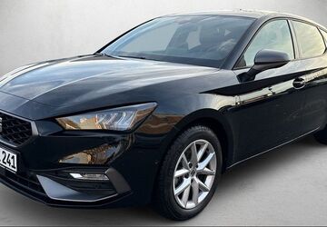 Seat Leon 9.999 km 33.490 &euro; Wiesbaden 65189