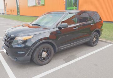 Ford Explorer 198.500 km 14.999 &euro; Ginsheim 65462