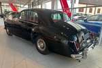 Rolls Royce Silver Cloud III 6.2 |Schwarz-Rot|Classic Data 2| 112.506 km 42.999 &euro; Mainz-Kostheim 55246