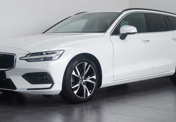 Volvo V60 27.453 km 29.950 &euro; Wiesbaden 65205