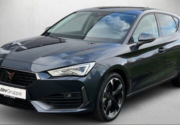 Cupra Leon 20.031 km 25.980 &euro; Mainz 55131