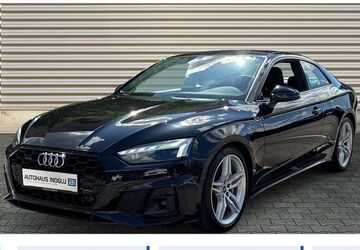 Audi A5 57.384 km 37.280 &euro; Rüsselsheim 65428