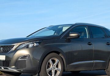 Peugeot 3008 63.000 km 17.985 &euro; Udenheim 55288