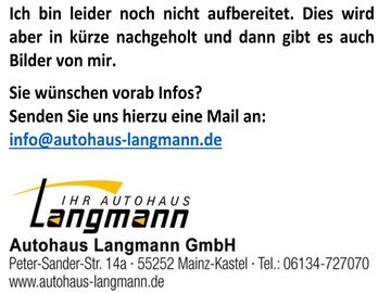 Gebrauchte Renault Espace