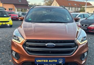 Ford Kuga 103.000 km 12.999 &euro; Mainz-Kastel 55252
