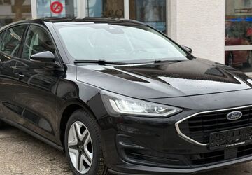 Ford Focus 165.000 km 9.999 &euro; Wiesbaden 65203